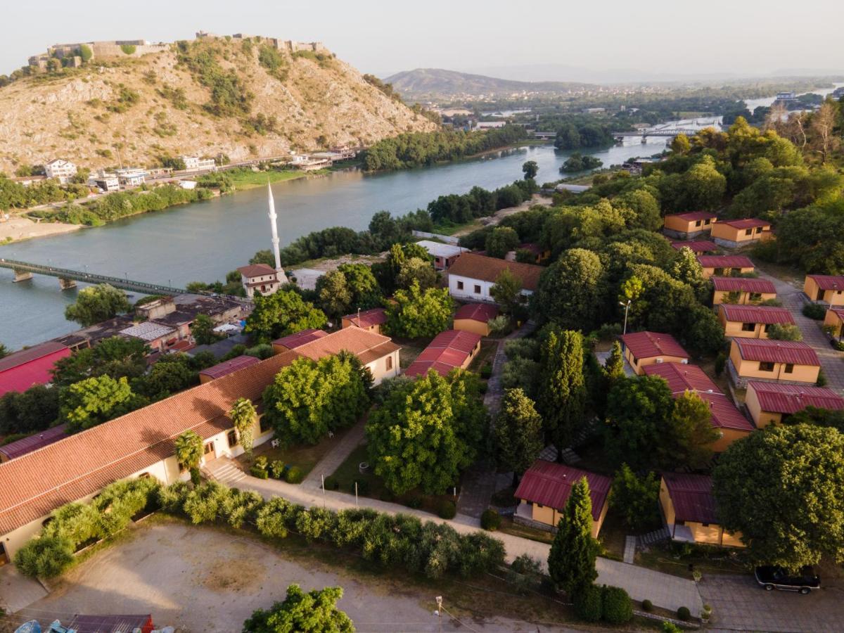 Village Of Peace - House 25 Shkoder Luaran gambar