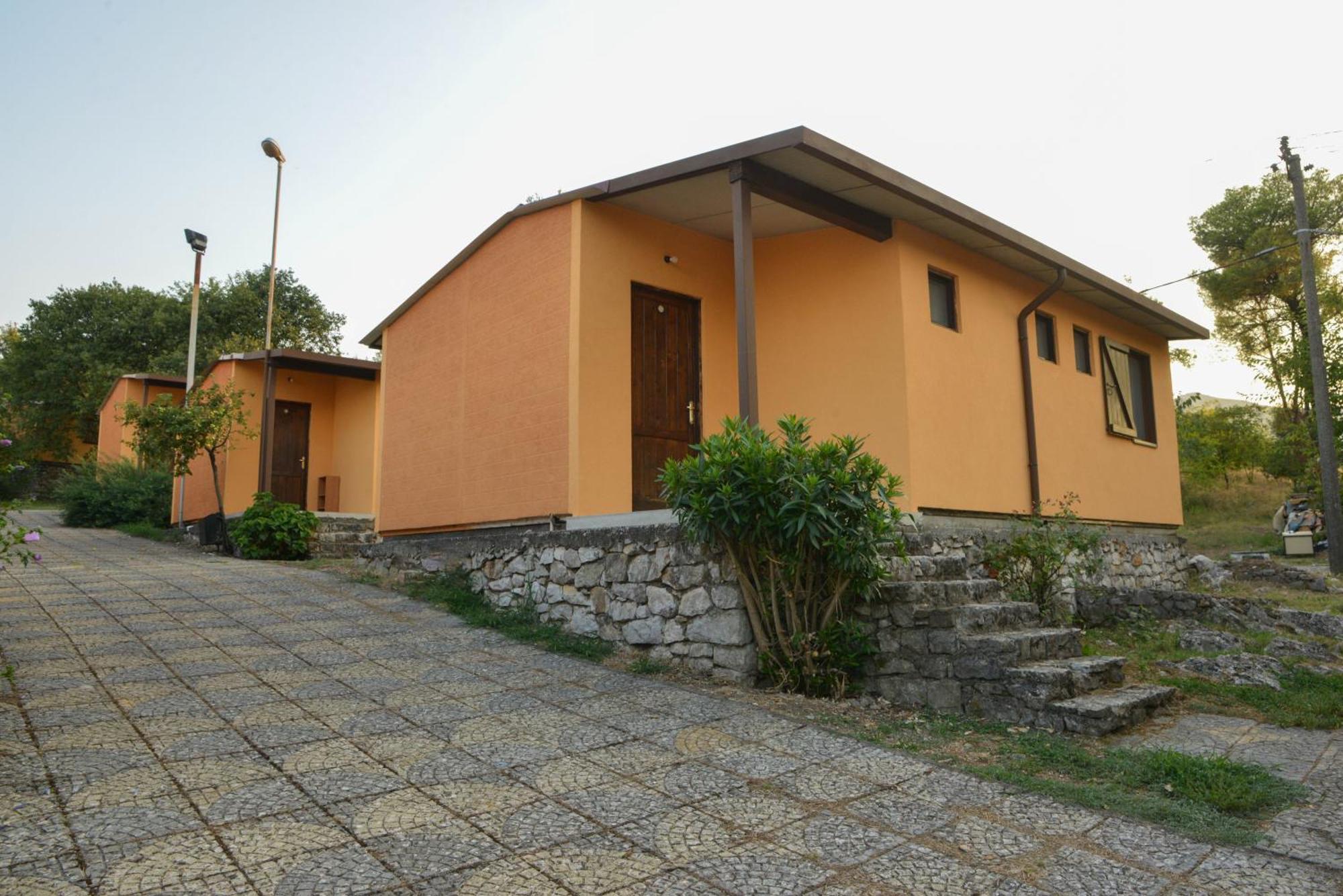 Village Of Peace - House 25 Shkoder Luaran gambar