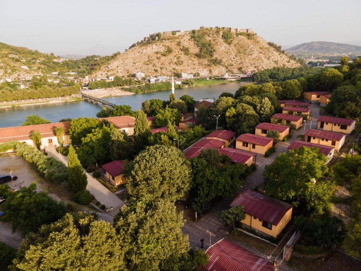 Village Of Peace - House 25 Shkoder Luaran gambar