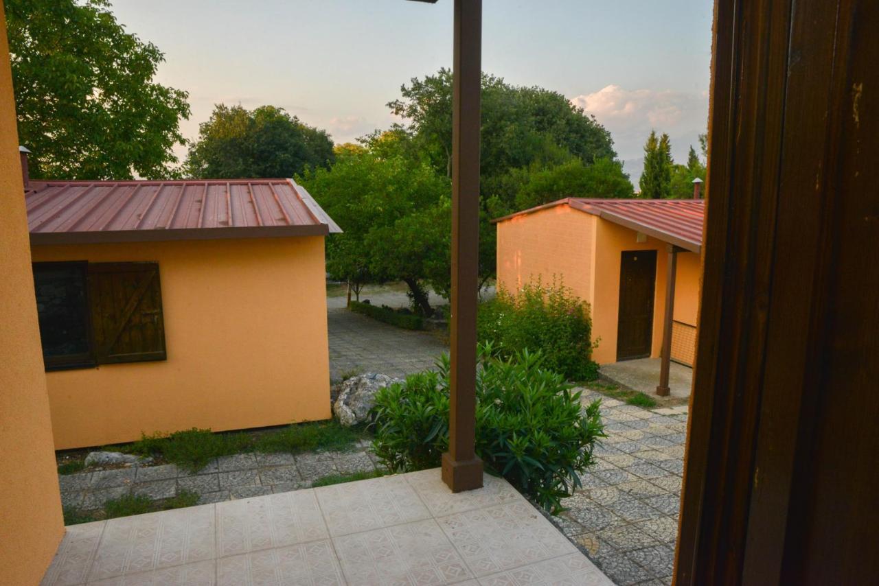 Village Of Peace - House 25 Shkoder Luaran gambar