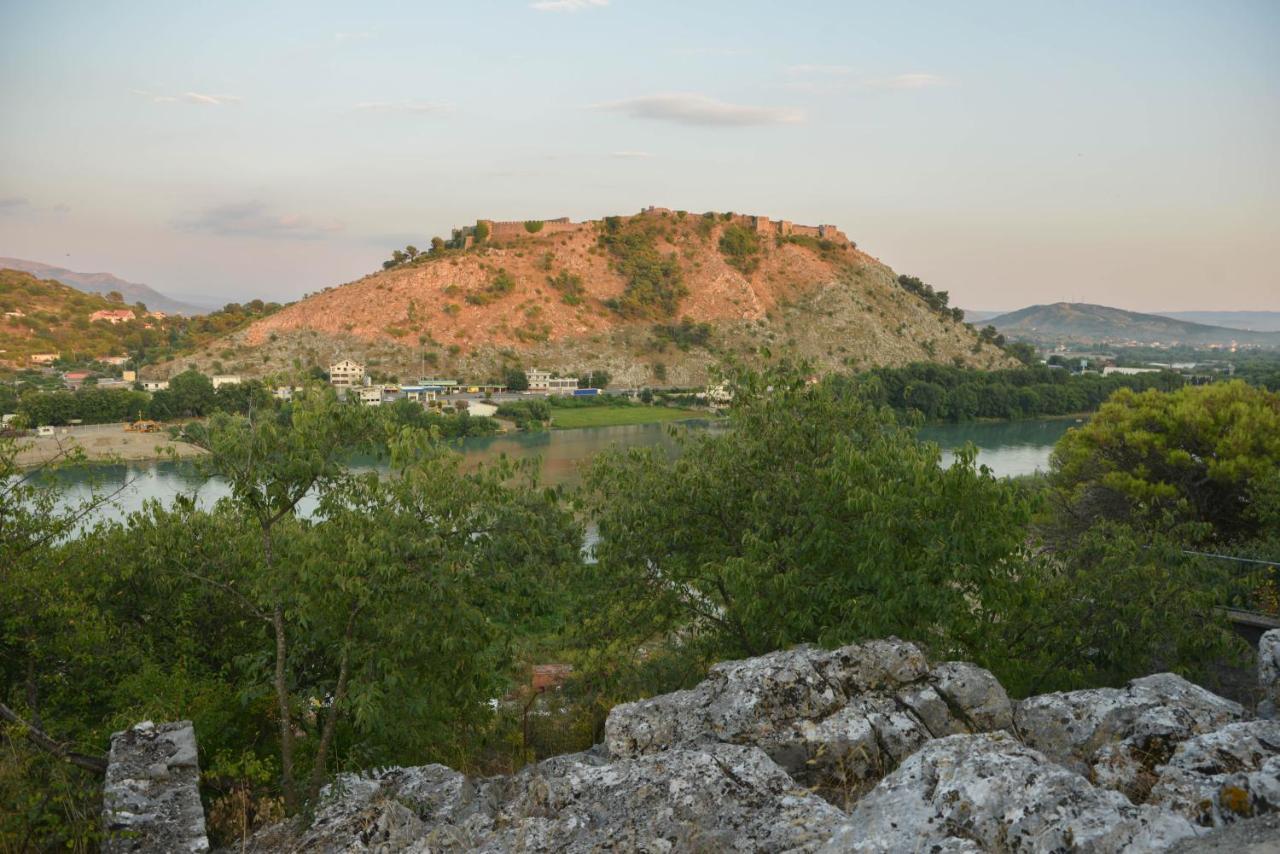 Village Of Peace - House 25 Shkoder Luaran gambar