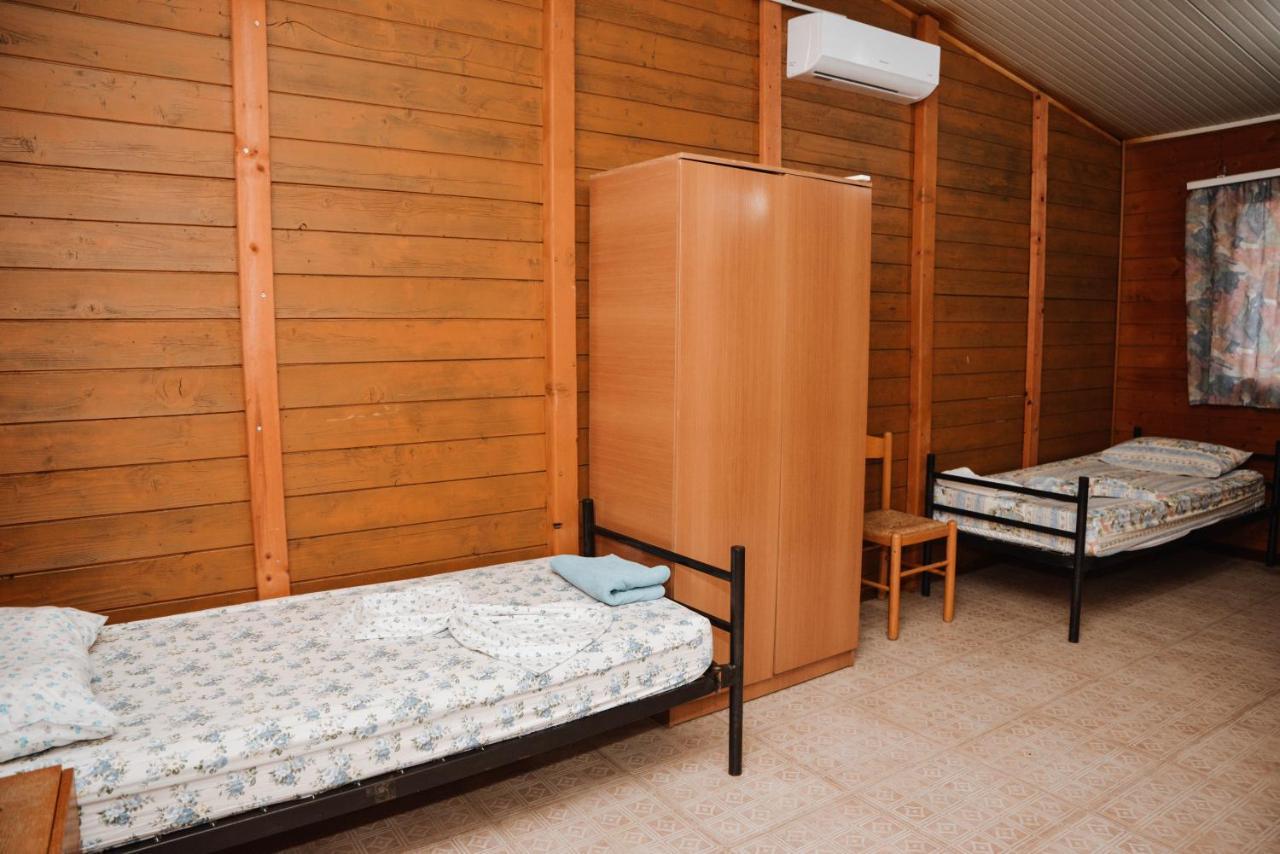Village Of Peace - House 25 Shkoder Luaran gambar
