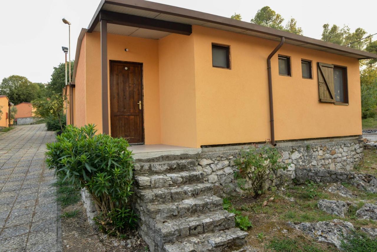 Village Of Peace - House 25 Shkoder Luaran gambar